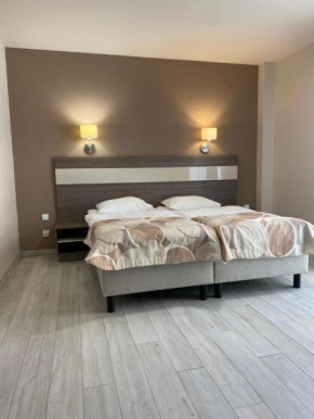 SleepWell Apartments Czarna Góra Sienna